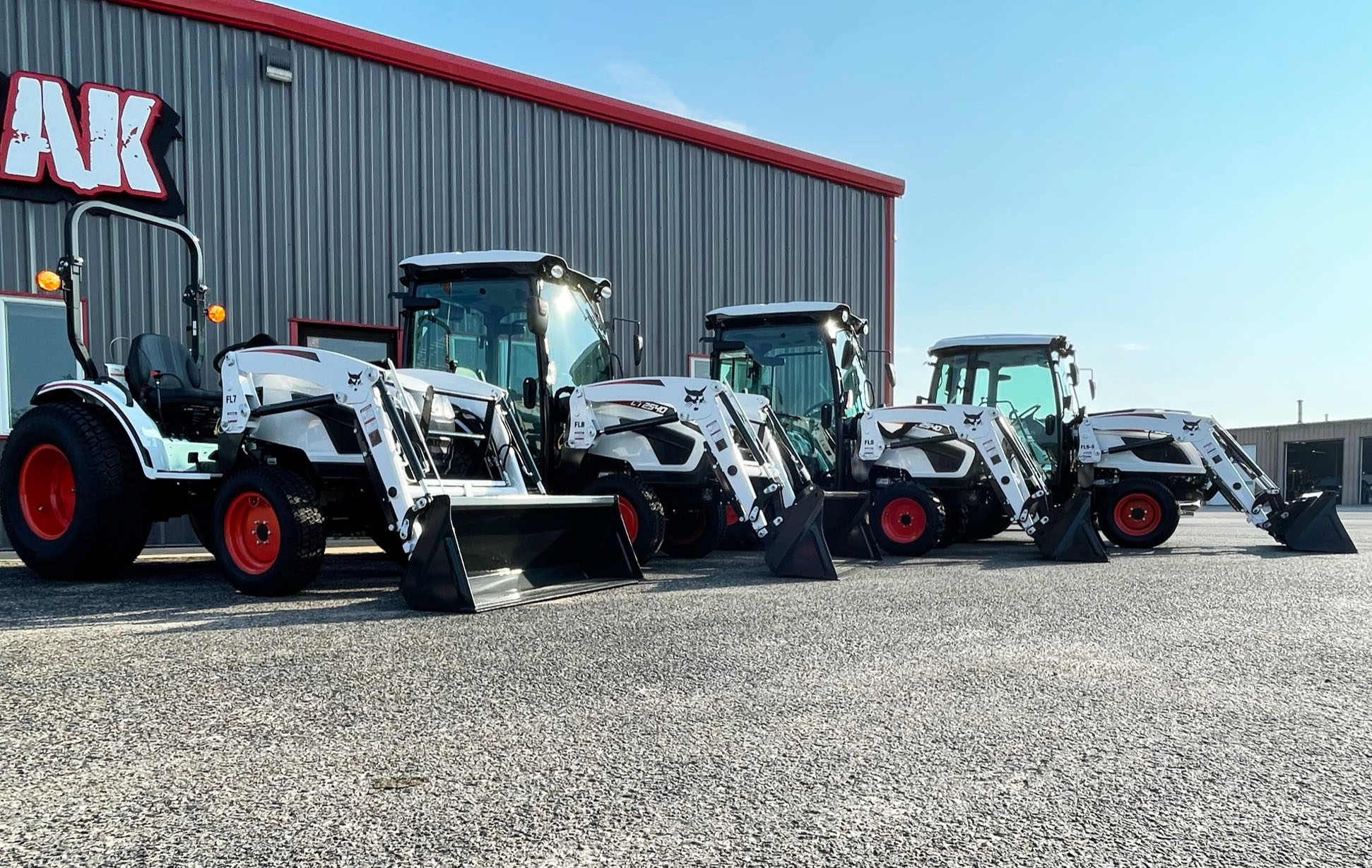 2021 Bobcat® for sale in M32 Enterprises, Gaylord, Michigan